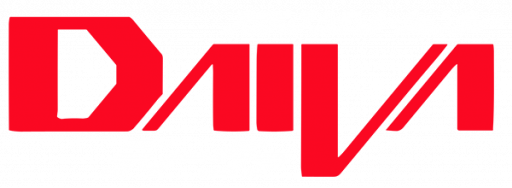 Daiva - Imperial of Nirsartia (Japan) logo